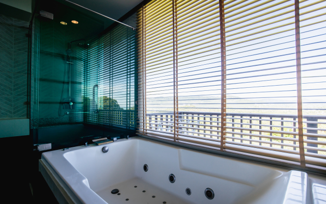 KC Resort & Over Water Villas Hotel
