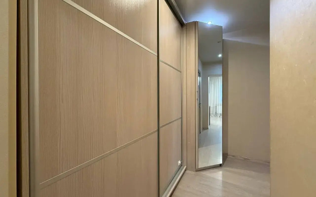 Квартира рядом с ЖД Вокзалом