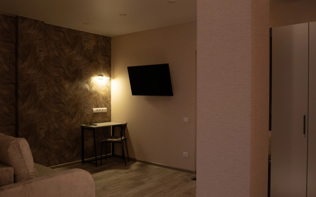 Квартира Right Room на Знаменская 7а/37