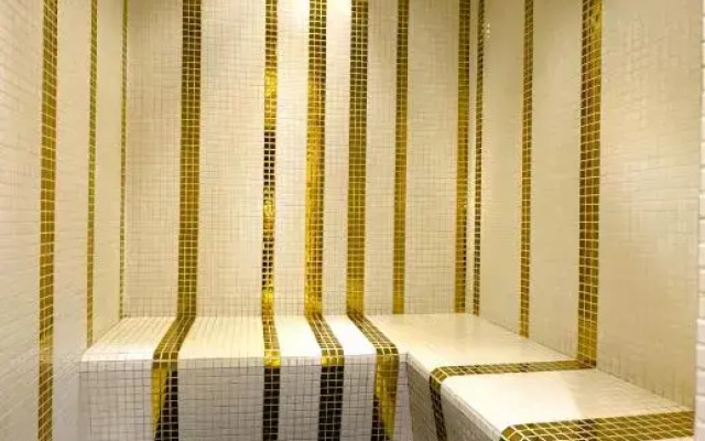 Damac Majestine Apartments