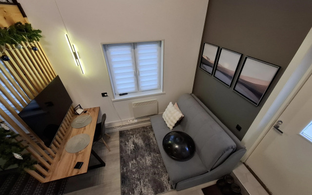 Venyukovo Guest house