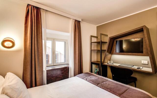 Hotel Al Manthia