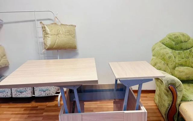 Апартаменты Sweet Home Apart