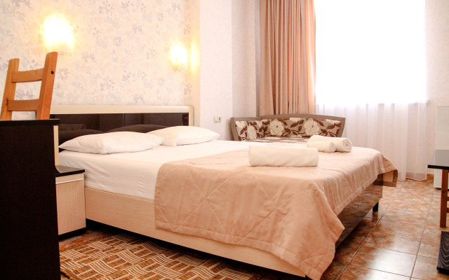 Oliva Korpus 2 Guest House