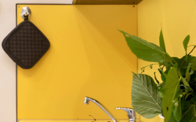 Апартаменты на Тверской