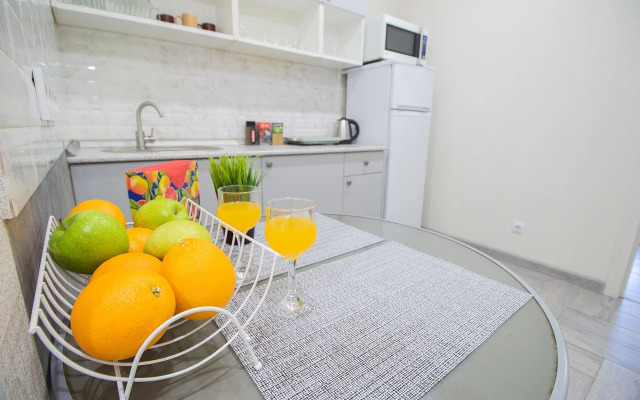 Квартира Уютная квартира для вас, с кондиционером