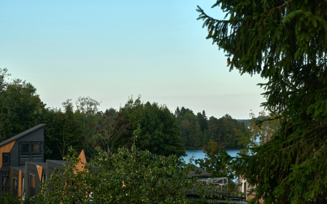 Holm Inn Park-Hotel