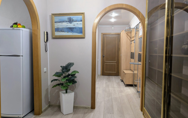 Квартира Свободна Большая Грузинская