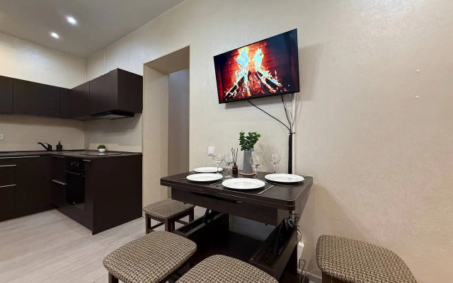 Квартира рядом с ЖД Вокзалом