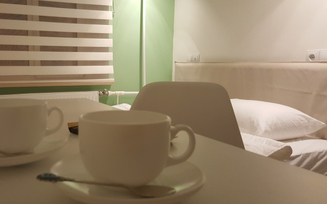 Апартаменты Антология Студия 5