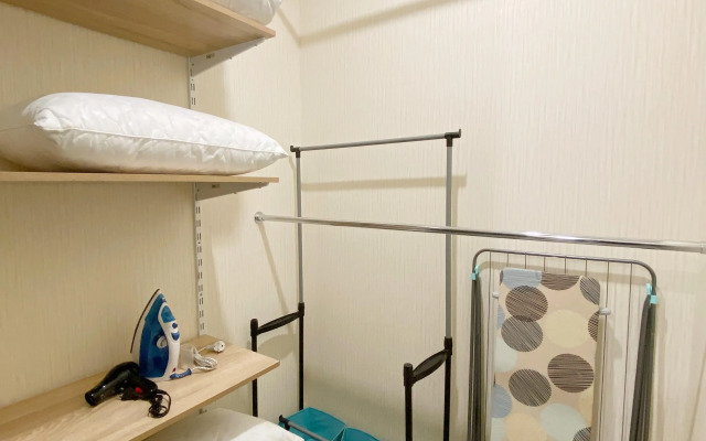 Konstantinov Apartments Na Koshurnikova Flat