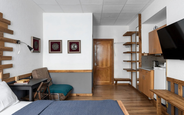 Garrah Guest House