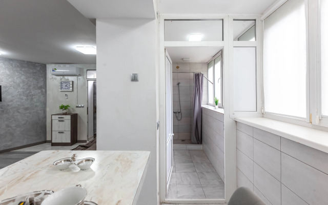 Апартаменты Студия в Центре Кисловодска