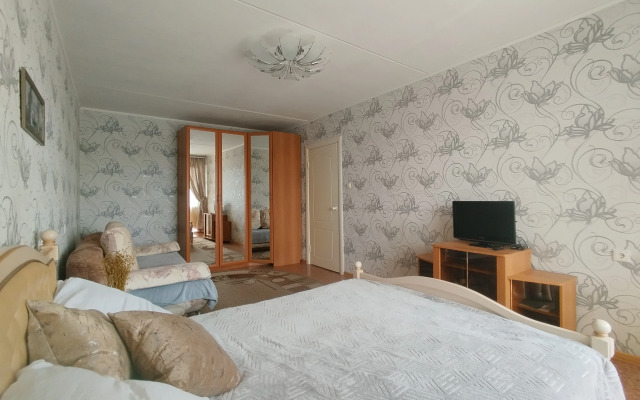 Uyutnaya Na Kirillovskom Shosse Flat