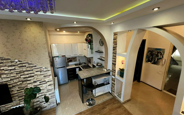 Staryij Tbilisi Apartments