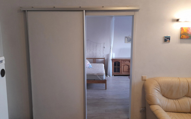 Квартира Место Медитации и Уюта