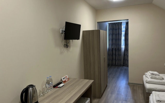 Olive Hotel