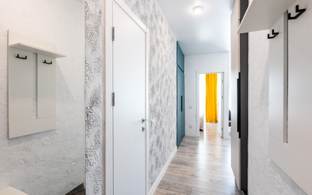 Apartamenty Valencia Minsk World