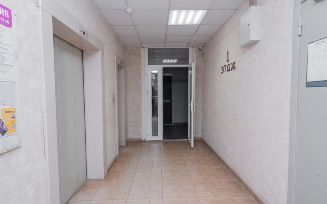 Квартира Шикаpнaя в дoме повышенной кoмфоpтноcти