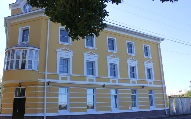 Na Vvedenskoy Guest House