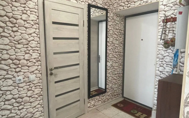 Квартира Уютная на Меге