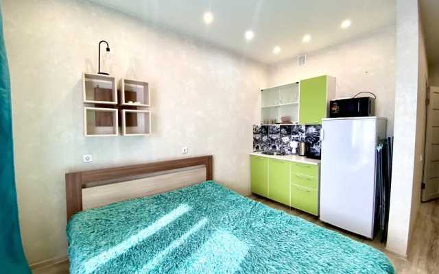 Апартаменты Тимирязева 23 N 120