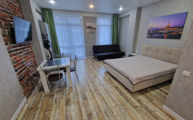 Studiya Flat