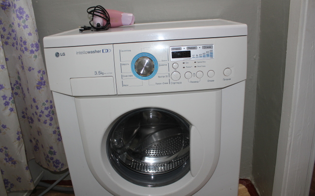 Квартира Пятнашка