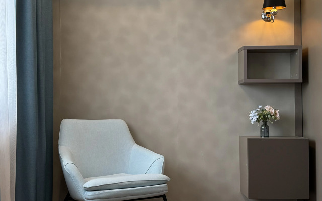 Квартира Как Дома и Даже Лучше