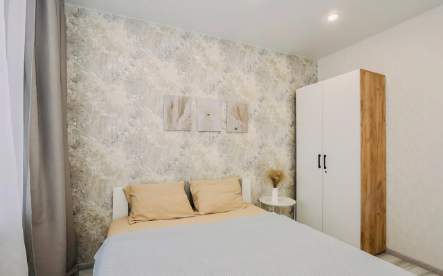 Апартаменты Privi House в ЖК Настроение