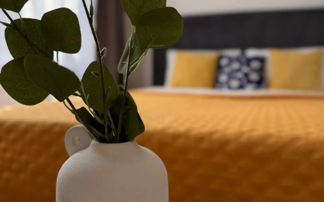 Квартира у аэропорта Шереметьево