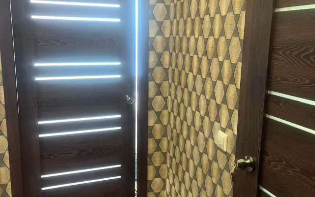 V Novom Zhk Flat