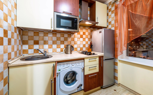 Квартира в Центре с Евроремонтом