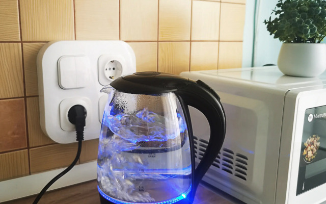 Квартира в центре Новосибирска