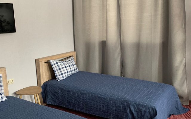 Sonata Guest House