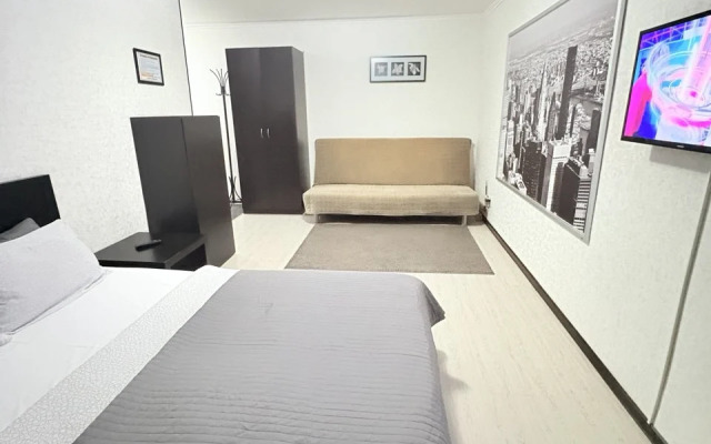 Квартира Комфортабельная Мичурина 23