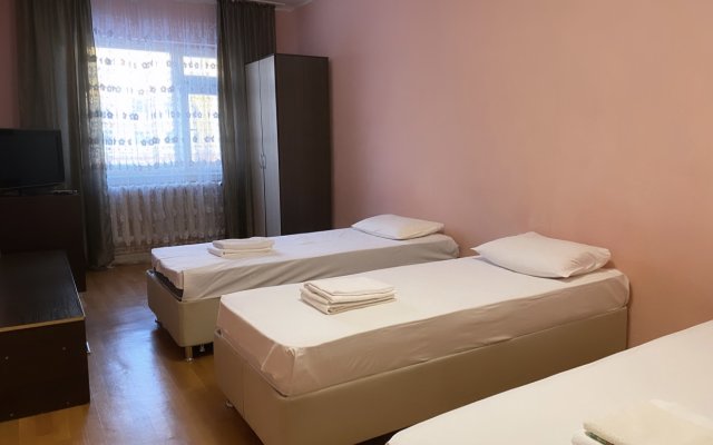 Na Chubyinina 25/45 Apartments