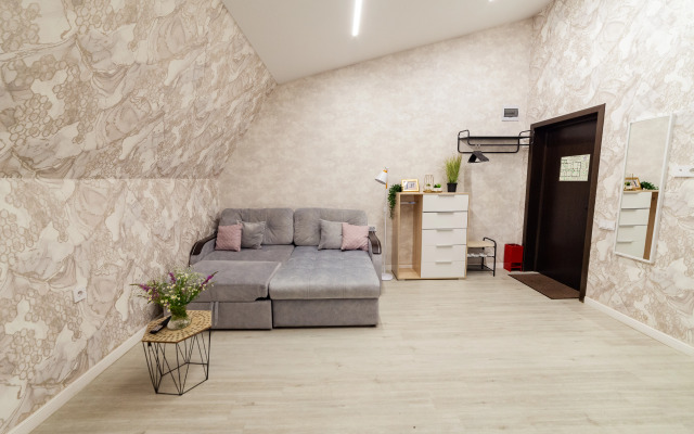 Апарт-отель Iris