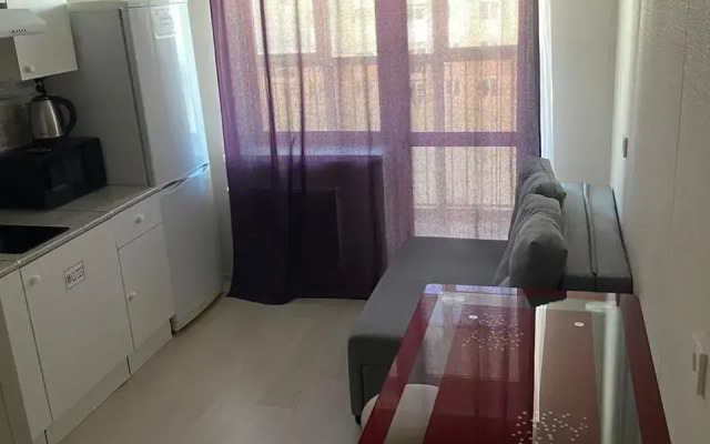 Dreamhouse Na Sputnikov Apartments