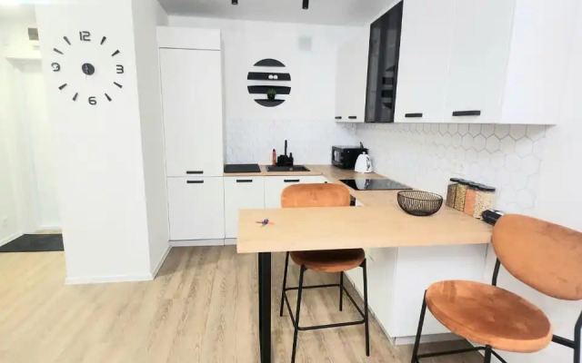 Квартира Уютная квартира в Люблино