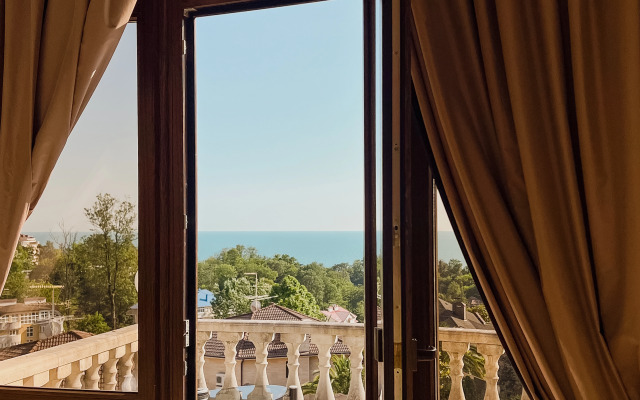 Kolizey Guest House
