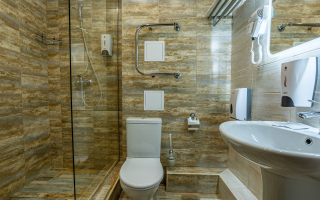 Hotel Marton Sezon