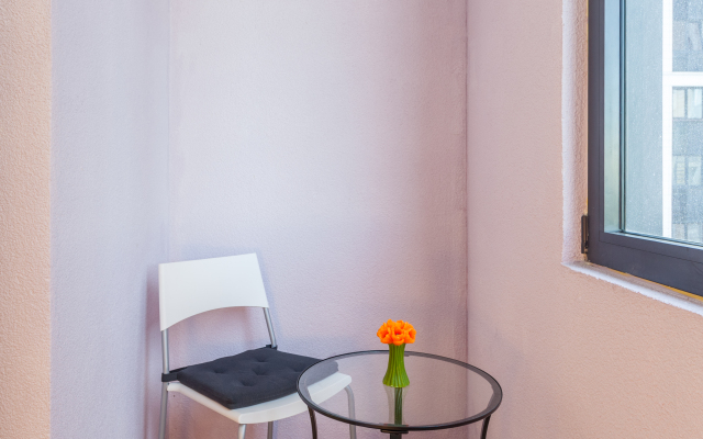 Second House Flat