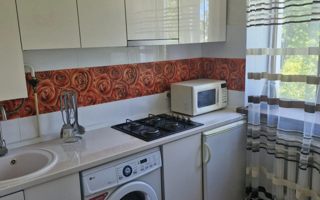 Квартира Уютная квартира возле пл Ушакова