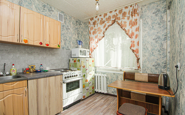 Квартира Уютная в Центре Города