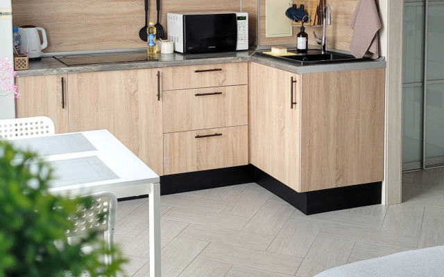 Квартира с кондиционером рядом аэропорт/экспо/аквапарк