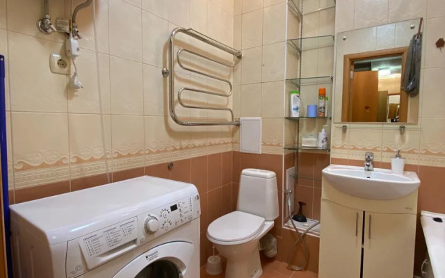 Квартира Евро-двушка