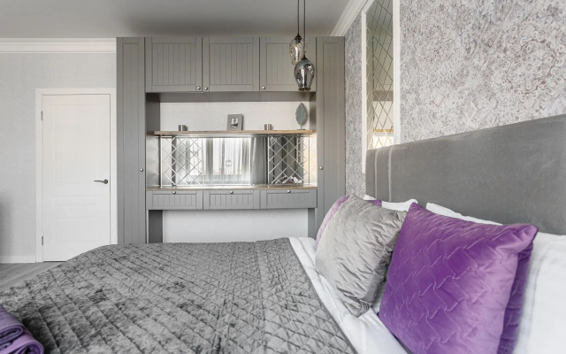 Квартира 60 на Потемкина