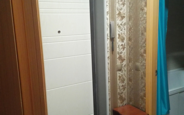 Na Dnepropetrovskoy Flat