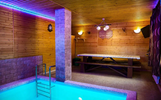 База отдыха Фортуна